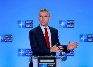 Stoltenberg jasno poručio: NATO neće mijenjati svoje nuklearne pozicije