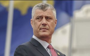 Tači: Neću ići u Brisel, jer Lajčak ne priznaje Kosovo