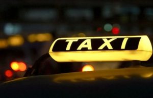 Banjaluka uvodi nove naljepnice za taksi vozila