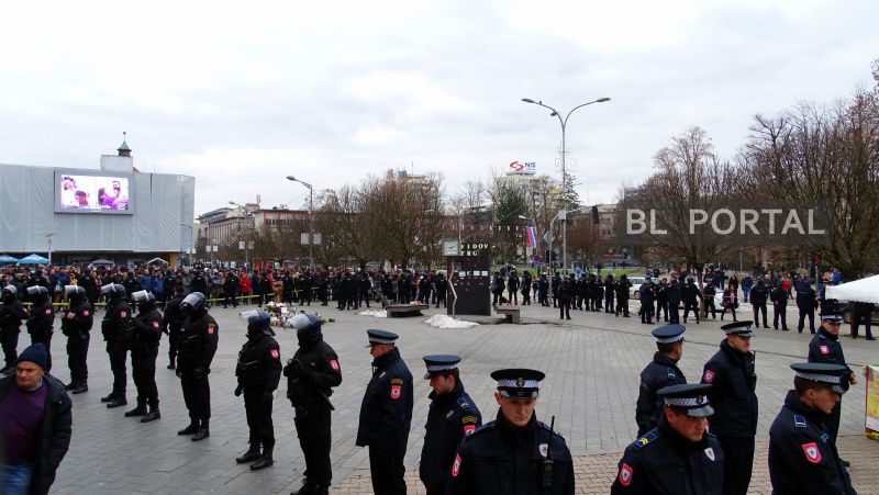 Podnesen izvještaj protiv Davora Dragičevića i još 3 osobe