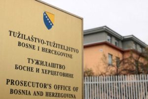 Pod istragom zbog korupcije: Predloženo produženje pritvora za Dragana Šojića