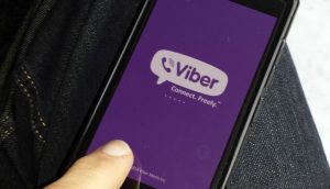 FOTO – Viber uvodi funkciju ‘nestajućih poruka’ za sve chatove