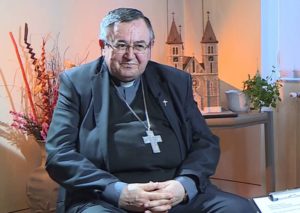 Čestitka nadbiskupa Puljića povodom praznika: “Mir Božiji – Hristos se rodi!
