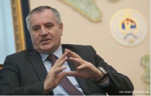 “Da se ne ponovi”: Višković poručio da je stradanje Srba na Kozari jak simbol borbe za slobodu