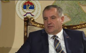 Višković: Vlada RS čvrsto opredjeljena za projekat izgradnje HE “Dabar”