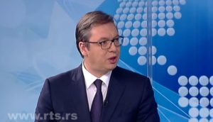 Vučić: Republika Srpska nije izmišljeno ime, već ustavna kategorija i ono ostaje
