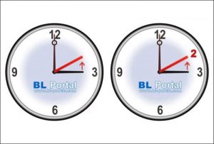 U nedjelju 27. oktobra počinje zimsko računanje vremena