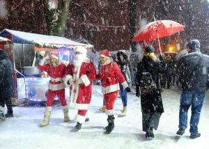 U NOVU GODINU BEZ ZIMZOGRADA: Otkazana tradicionalna manifestacija