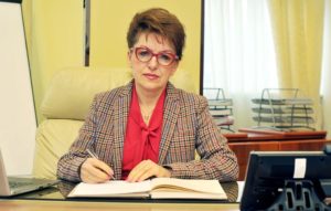 Dva izuzetka: Vidovićeva istakla da nije sklopljen nijedan reprogram duga bez obezbjeđenja
