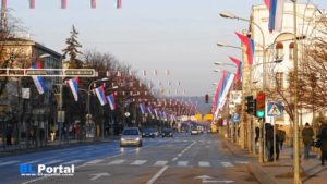 Banjaluka slavi Dan ulaska srpske vojske u grad