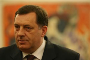 Dodik: Zoran Tegeltija ostaje kandidat za predsjedavajućeg Savjeta ministara BiH