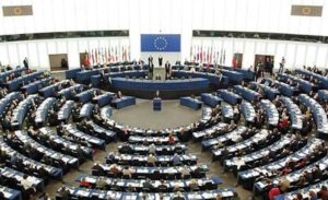 Evropski parlament priznao Gvaida za predsjednika Venecuele