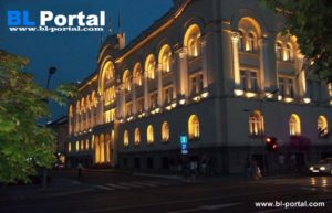 Počela obnova ambijentalne rasvjete na zgradi Gradske uprave grada Banjaluka