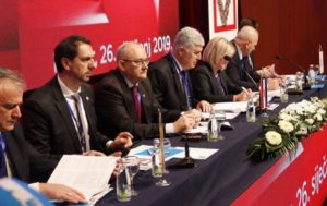 HNS odbacio odluku CIK-a o izborima u Mostaru: Tvrde da je suprotna sporazumu sa SDA