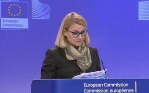 Odgovor EU na izjavu Vučića: Radimo na ukidanju kosovskih taksi
