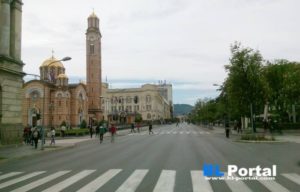 U subotu obustava saobraćaja u centru Banjaluke