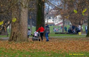 Meteorolozi za danas najavili lijepo vrijeme, temperature i do 18 stepeni