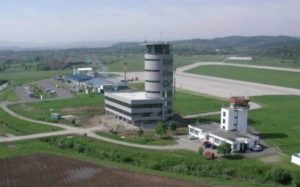 Banjalučki aerodrom otvoren za manje avione: Završetak radova oko 15. februara