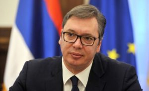 Vučić: Idem u Berlin na sastanak s Tačijem i Haradinajem