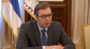 Vučić: U utorak narušeno naše povjerenje i partnerstvo sa Zapadom