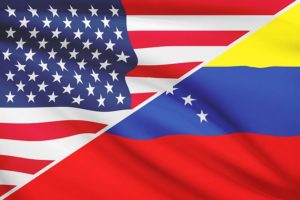 Amerika sprema za Venecuelu isti scenario kao za Libiju
