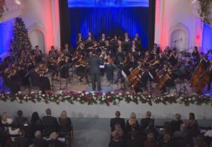 Održan novogodišnji koncert Banjalučke filharmonije