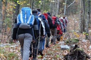 Zimska Banjalučka Transverzala 12. januara