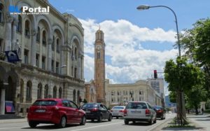 Nedjelja donosi “drugačiji režim”: Sutra obustava saobraćaja u centru Banjaluke