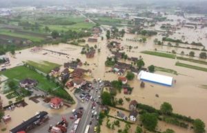 Oporavak nakon katastrofalne 2014. još traje: Obnavljaju 68 domova oštećenih u poplavama