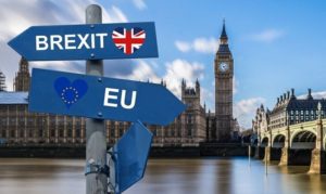 Evropska komisija: Velika Britanija napušta EU 12. aprila u ponoć