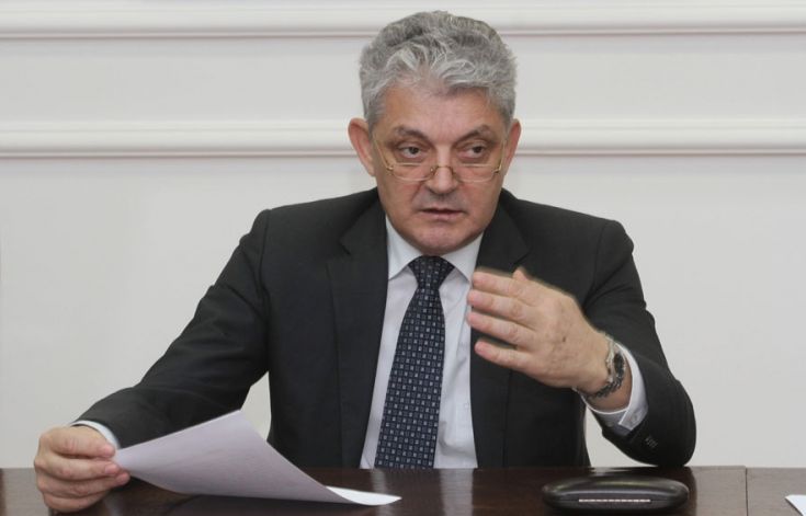 Budimir Balaban i odbornici Slobode ponovo u DNS-u