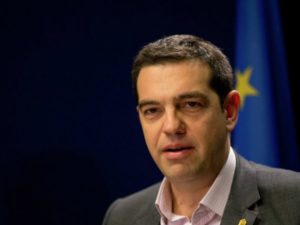Ciprasova Vlada “preživjela” glasanje