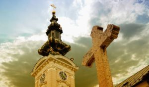 U četvrtak 31. oktobra SPC i vjernici proslavljaju Svetog Luku i Svetog Petra Cetinjskog