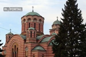 SPC i vjernici 08. novembra proslavljaju Mitrovdan