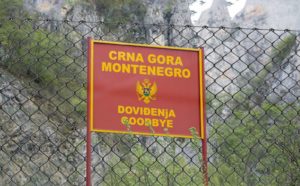 Najviše iz Srbije: Za vikend granicu Crne Gore prešlo više od pola miliona putnika