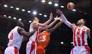 ABA liga: Prvi poraz Crvene zvezde, Cedevita ubjedljiva u Zagrebu