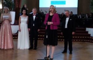 Predsjednica RS otvorila Svetosavski bal u Beču