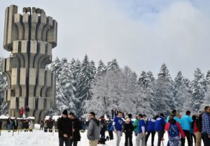 Za vikend “Dani zime na Kozari”