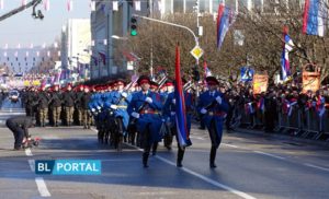 Ustavni sud BiH ponovo osporio Dan Republike Srpske
