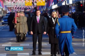 Zapadna trojka hrabri visokog predstavnika u BiH da udari na Republiku Srpsku i Dodika