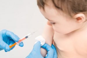 Koronavirus bi mogao osvijestiti roditelje da je vakcinacija ključna prevencija zaraznih bolesti