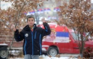 Srbima u Đakovici zabranjeni Božić i Badnji dan