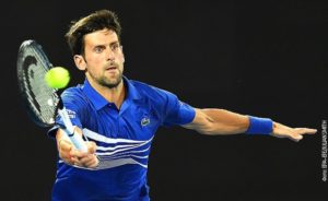 Novak Đoković u trećem kolu Australijan opena