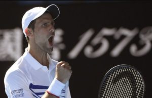 Novak Đoković plasirao se u četvrto kolo Australijan opena