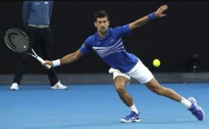 Novak Đoković plasirao se u četvrtfinale Sinsinati Mastersa