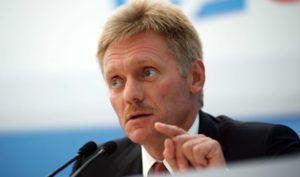 Peskov stao u odbranu: Rusija će prekinuti aktivnosti “Mete” ako je izvještaj tačan