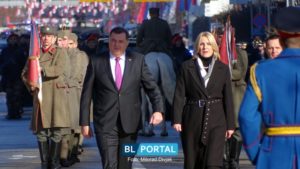 Dodik: Rođendan Srpske obilježen na ponos svih građana