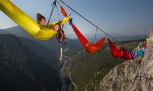 Kanjon Tijesno ponovo se našao u fokusu svjetske javnosti