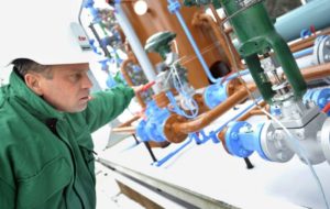 Cijene prirodnog gasa porasle poslije ruskih restriktivnih mjera