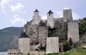 Evo koliko će vas koštati fotografija sa Golubačke tvrđave